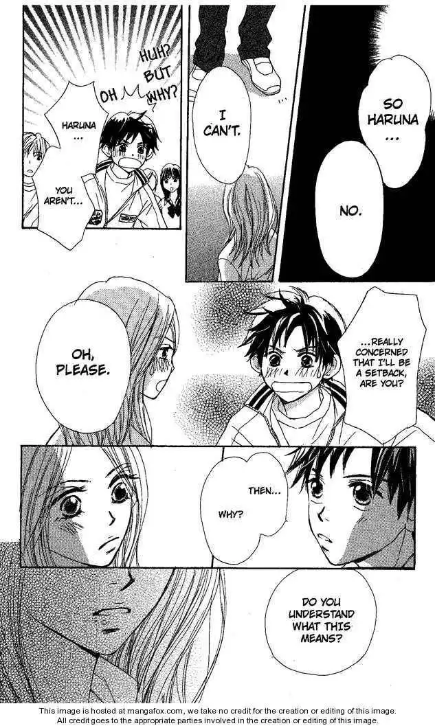 Monkey High! Chapter 9 17